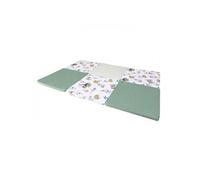 TINEO Ma i Tapis Malin Jungle Buddies 5 en 1 Evolutif Déhoussable 180 200 cm Nouvelle