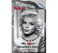 Ma Jane Mansfield's Story: Tome1