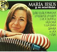 Ma.Jesus Y Su Acordeon - Maria Jesus Y Su Acordeon [Import]