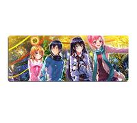 Ma Jeunesse Aime Le Tapis De Jeu De Vitesse |Tapis De Souris XXL | 900 X 400Mm Grand Format |Base De 3 Mm D'Épaisseur | Précision Et Rapiditéparfaites , X