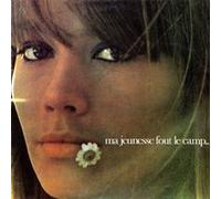 Françoise Hardy – Ma jeunesse fout l'camp – CD – Virgin Mobile