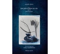 Ma joie d'être en vie - Armelle Chitrit - Unicite - broché - Roman