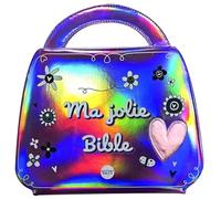 Ma jolie Bible: à partir de 3 ans