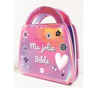 Ma jolie Bible À partir de 3 ans - Collectif - Bibli'o - cartonné - Document jeunesse