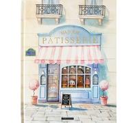 Ma jolie pâtisserie
