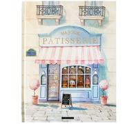 Ma jolie pâtisserie