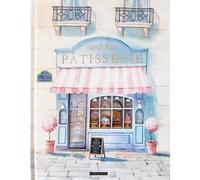 Ma jolie pâtisserie