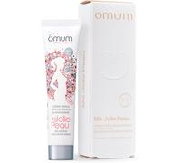 Ma Jolie Peau-Crème Visage Rééquilibrante & Hydratante Aux Prébiotiques Naturels-Peaux Mixtes Et Peaux Fragilisées-Anti Rougeur Et Anti Bouton-Compatible Grossesse-Vegan-40 Ml