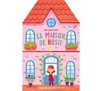 Ma jolie rue - la maison de rosie