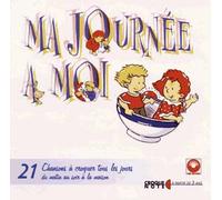 Ma Journée À Moi