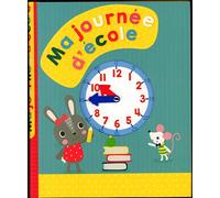 Ma journée d'école