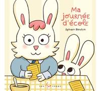 Ma journée d'école