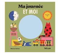 Ma Journée Et Moi