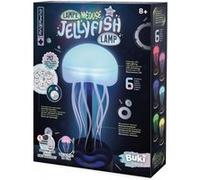 Ma Lampe meduse a fabriquer Noir