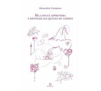 Ma langue apprendra à dénouer les queues de cerises