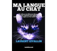 Ma langue au chat