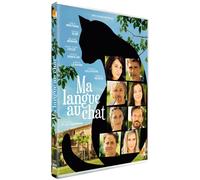 Ma Langue au Chat DVD DVD