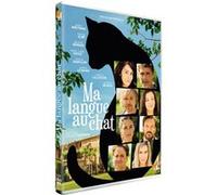 Ma Langue au Chat DVD E