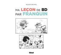 Ma Leçon De Bd Par Franquin