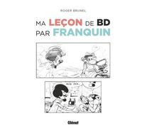 Ma Leçon De Bd Par Franquin