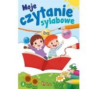 Ma lecture des syllabes