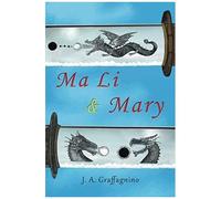 Ma Li & Mary