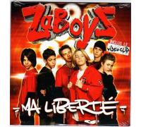 Za Boyz - Ma Liberté