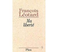 Ma liberté