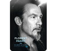 Ma Liberté De Chanter (Coffret Métal 2 DVD)
