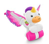 Ma Licorne à Pousser