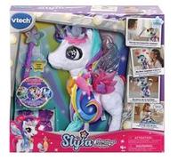 Ma licorne maquillage magique Vtech Styla Multicolore G