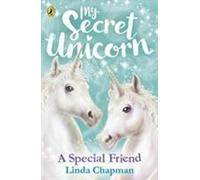 Ma licorne secrète : Une amie spéciale