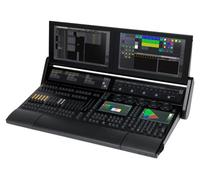 MA Lighting MA Lighting grandMA3 light Demo