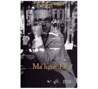 Ma Ligne 13