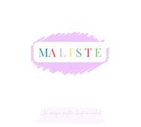 MA LISTE: Cahier pour organiser ta semaine