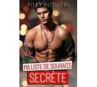 Ma liste de souhaits secrète