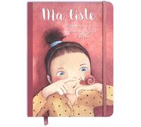 Ma liste - Moments à vivre avec mes yeux d'enfants