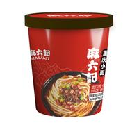MA LIU JI Nouilles de Chongqing - 95 g