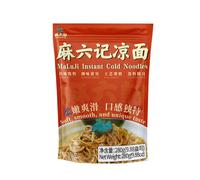 Ma Liu Ji Nouilles instantanées froides - 280 g