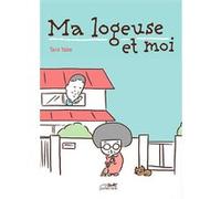 Ma logeuse et moi Taro Yabe (Auteur)