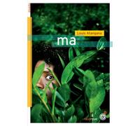 Ma - Louis Atangana - Rouergue - broché - Roman adolescent dès 13 ans