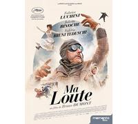 Ma Loute DVD