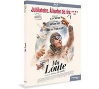 Ma Loute Blu-ray E