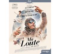 Ma Loute Blu-ray