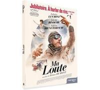 Ma Loute DVD E
