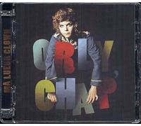 Orly Chap - Ma Lueur Clown [Import]