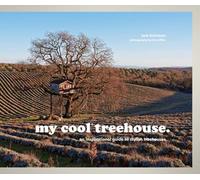 ma maison dans l'arbre