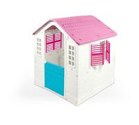 Ma maison de jeu remplie