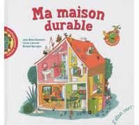 Ma maison durable