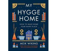 Ma maison hygge